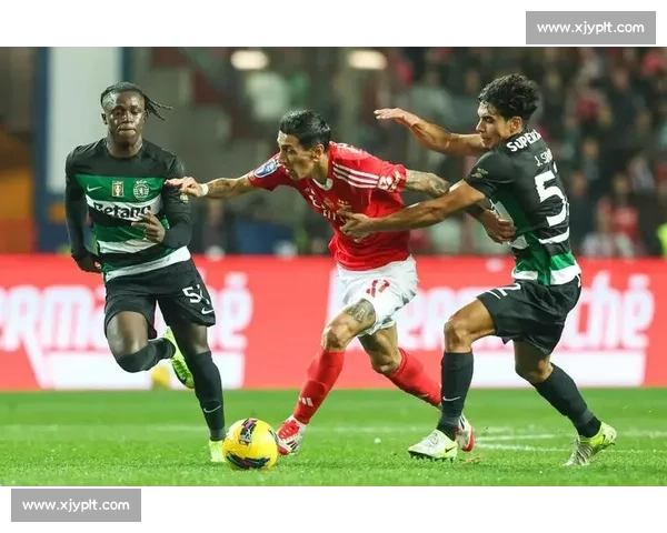 帕夫利季斯戴帽 + 三点球!本菲卡 5-0 横扫阿罗卡